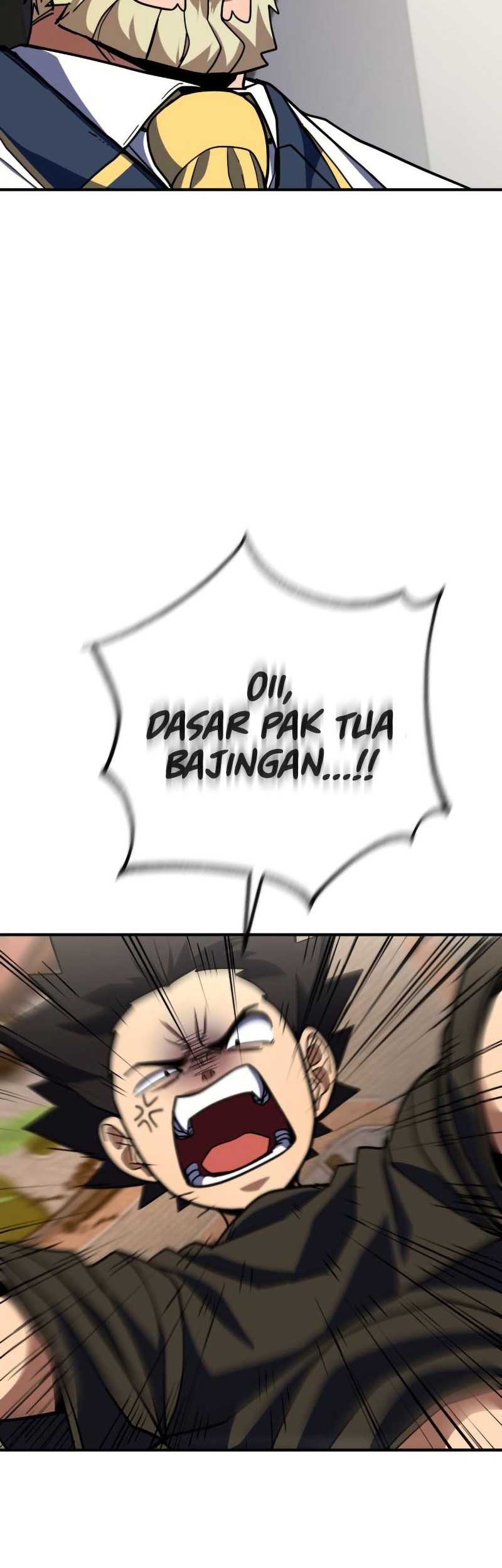 I Picked A Hammer To Save The World Chapter 22 Gambar 59