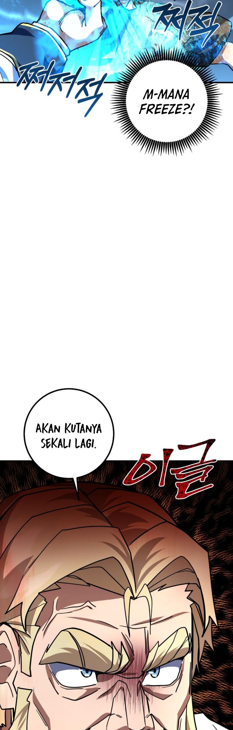 I Picked A Hammer To Save The World Chapter 22 Gambar 54