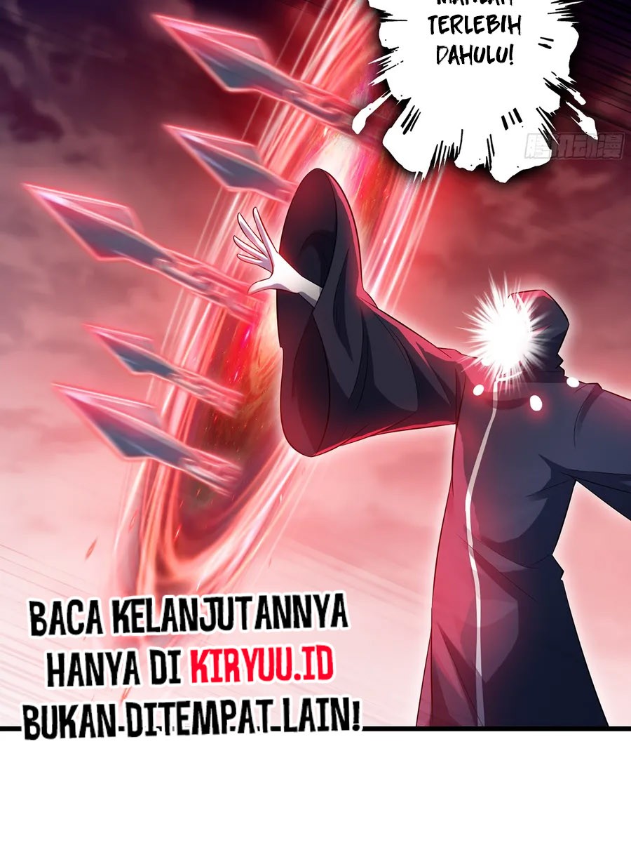 My Wife is a Demon Queen Chapter 443 Gambar 6