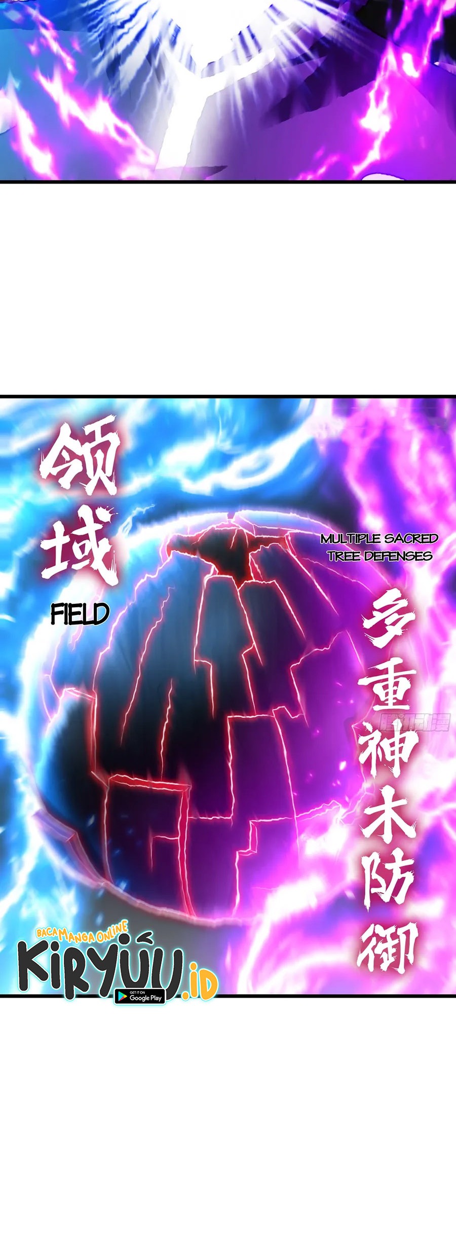 My Wife is a Demon Queen Chapter 443 Gambar 22