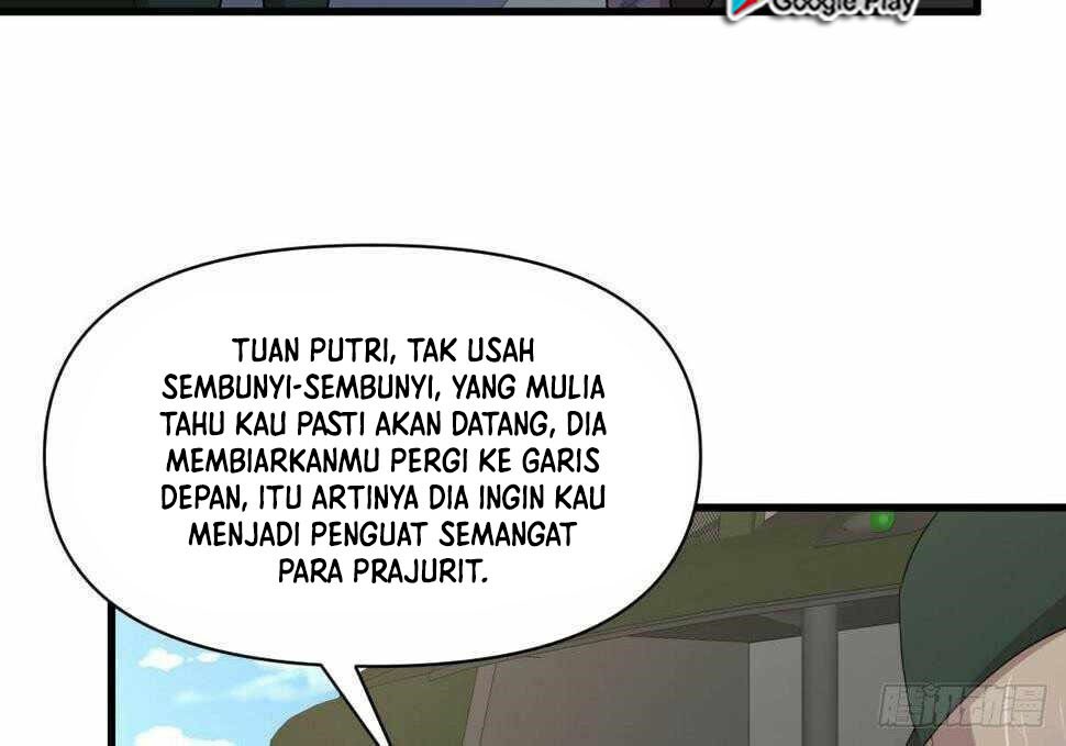 Immortal Swordsman in The Reverse World Chapter 379 Gambar 14