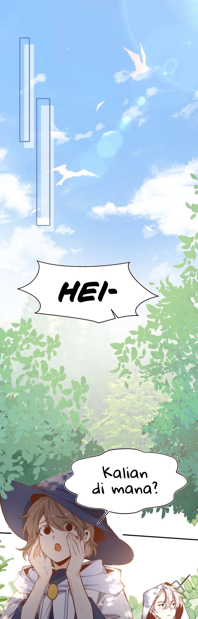 Manhua Ten Years Later, I Married My Nemesis Chapter 38 gambar nomor 2