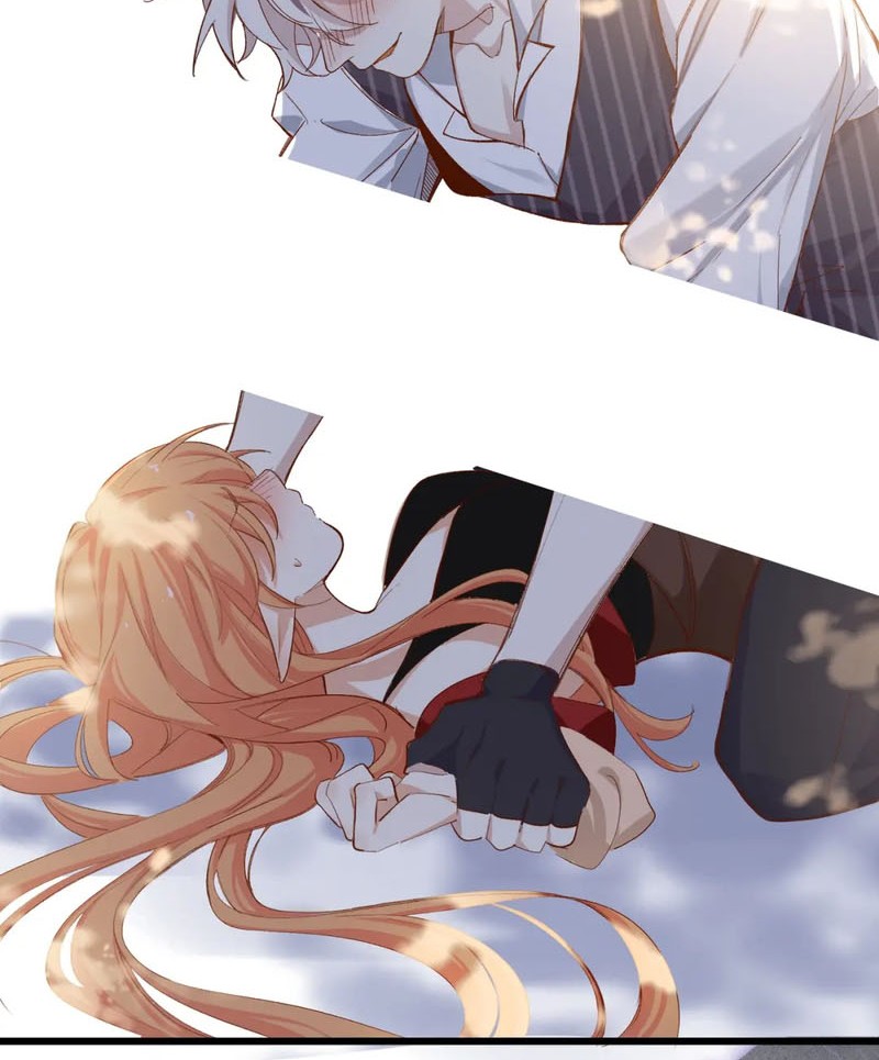 Ten Years Later, I Married My Nemesis Chapter 38 Gambar 13