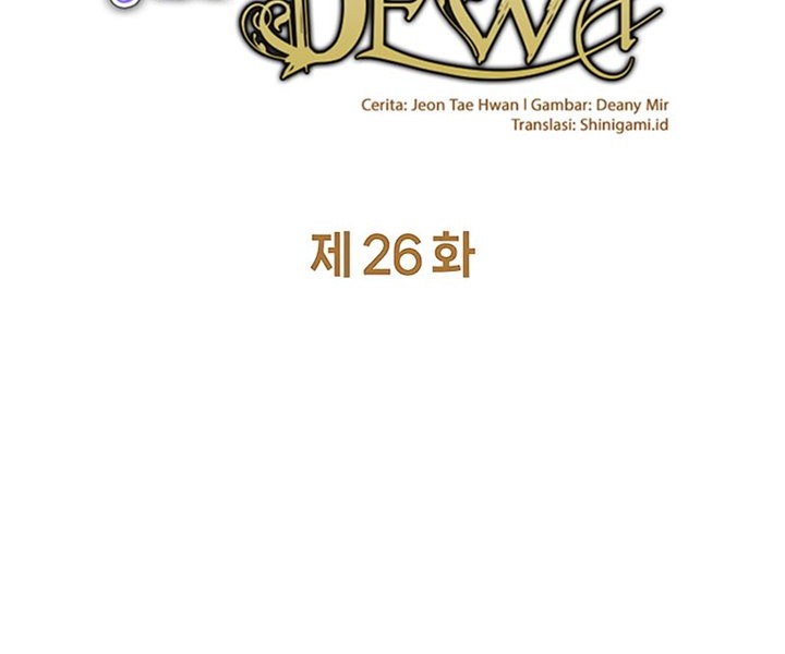 I Became A Part Time Employee For Gods (Albanara of the Gods) Chapter 26 Gambar 15