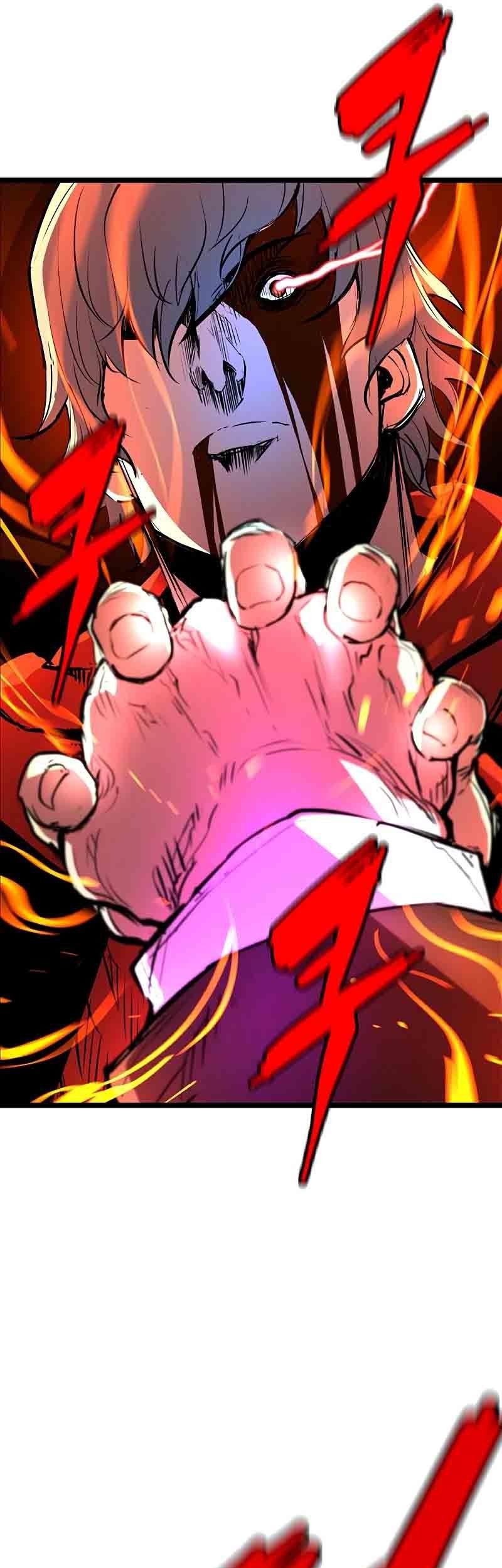 Hallym Gymnasium Chapter 116 Gambar 63