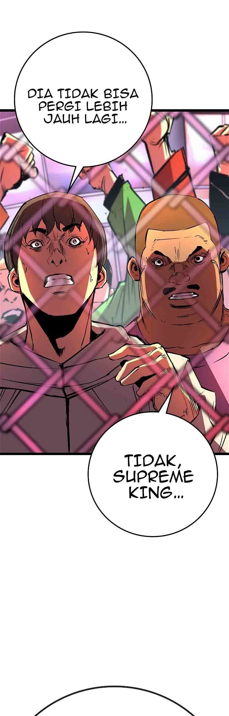 Hallym Gymnasium Chapter 116 Gambar 68