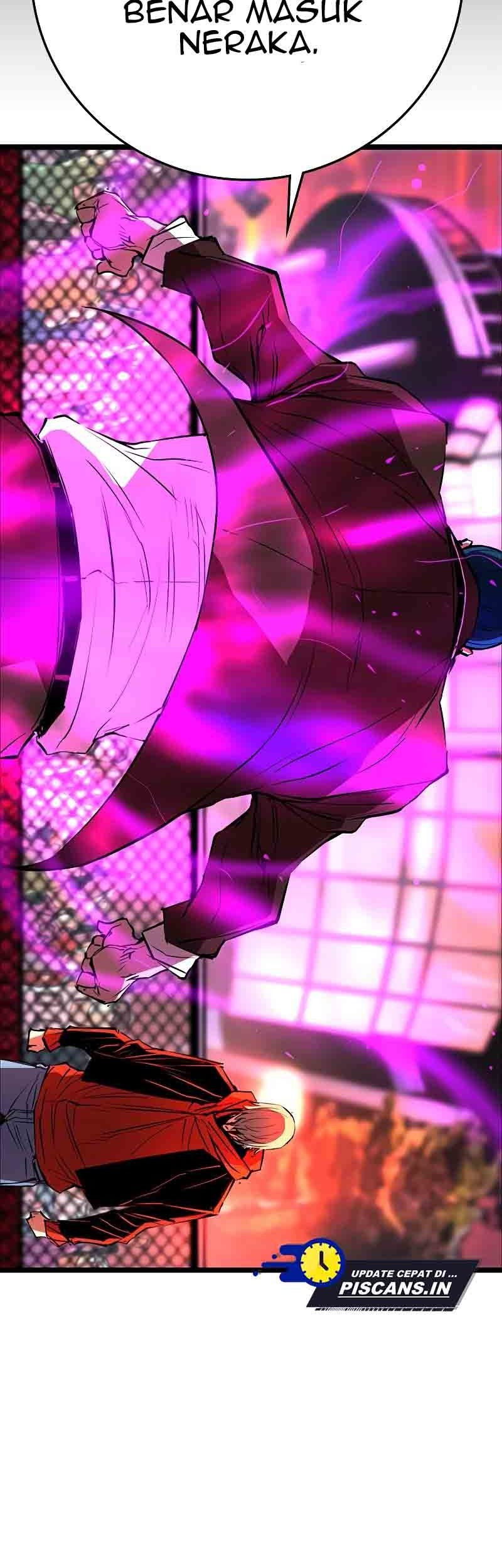 Hallym Gymnasium Chapter 116 Gambar 78