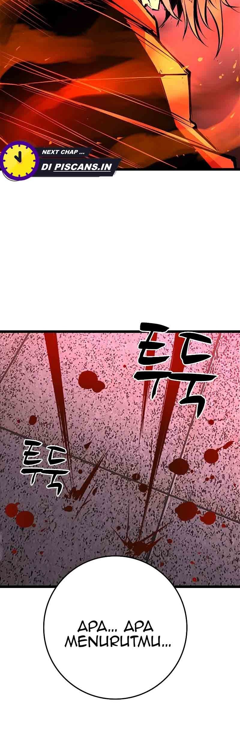 Hallym Gymnasium Chapter 116 Gambar 87