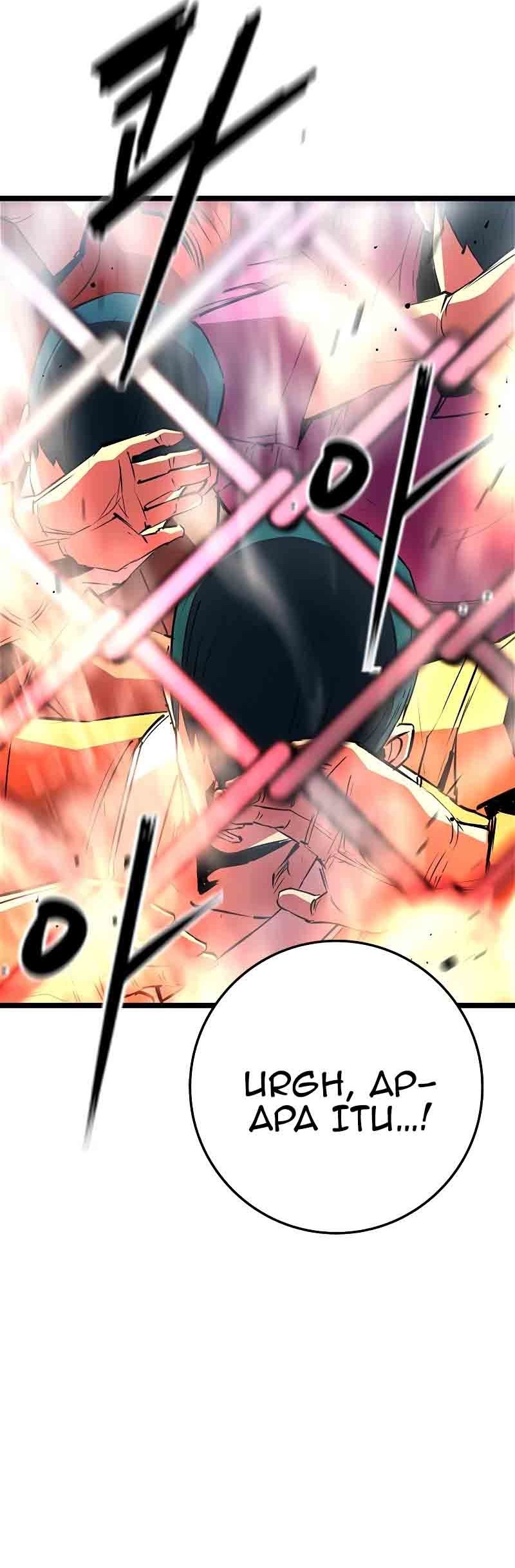 Hallym Gymnasium Chapter 116 Gambar 47