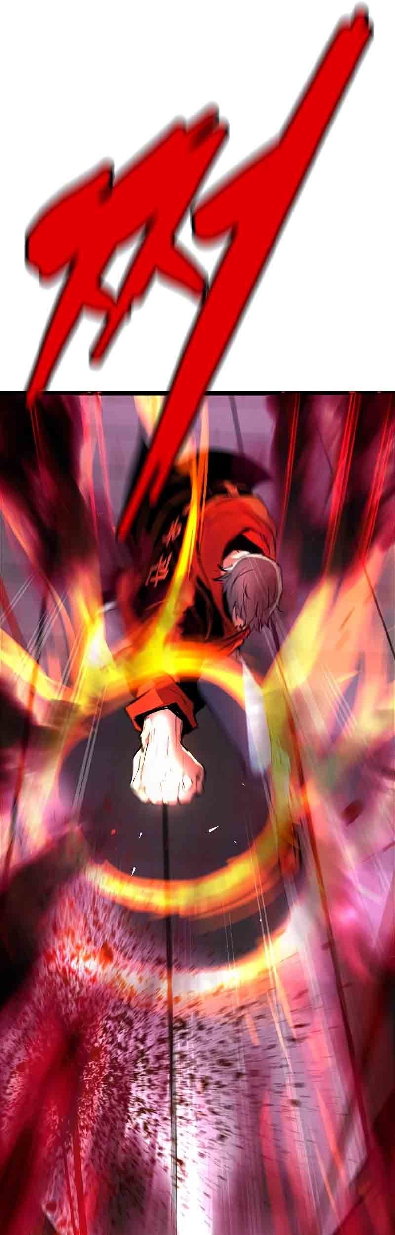 Hallym Gymnasium Chapter 116 Gambar 44