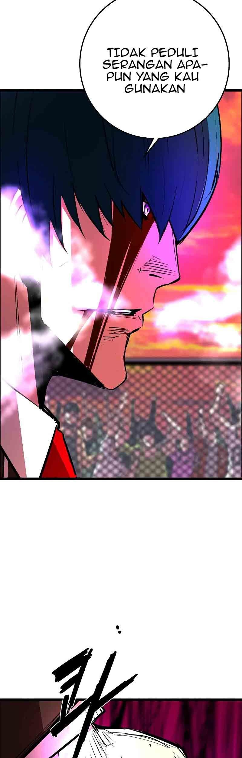 Hallym Gymnasium Chapter 116 Gambar 56