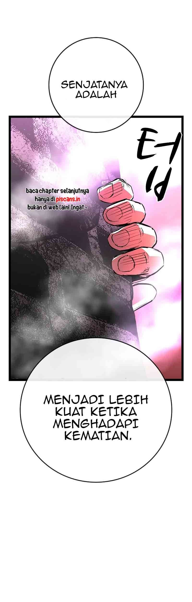 Hallym Gymnasium Chapter 116 Gambar 53