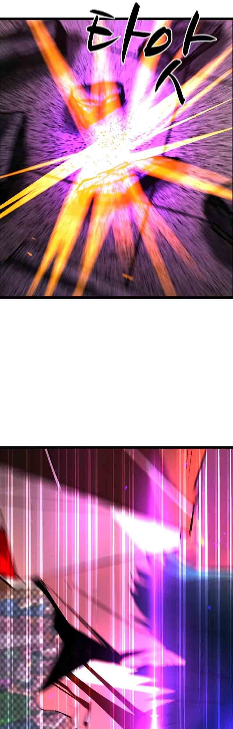 Hallym Gymnasium Chapter 116 Gambar 58