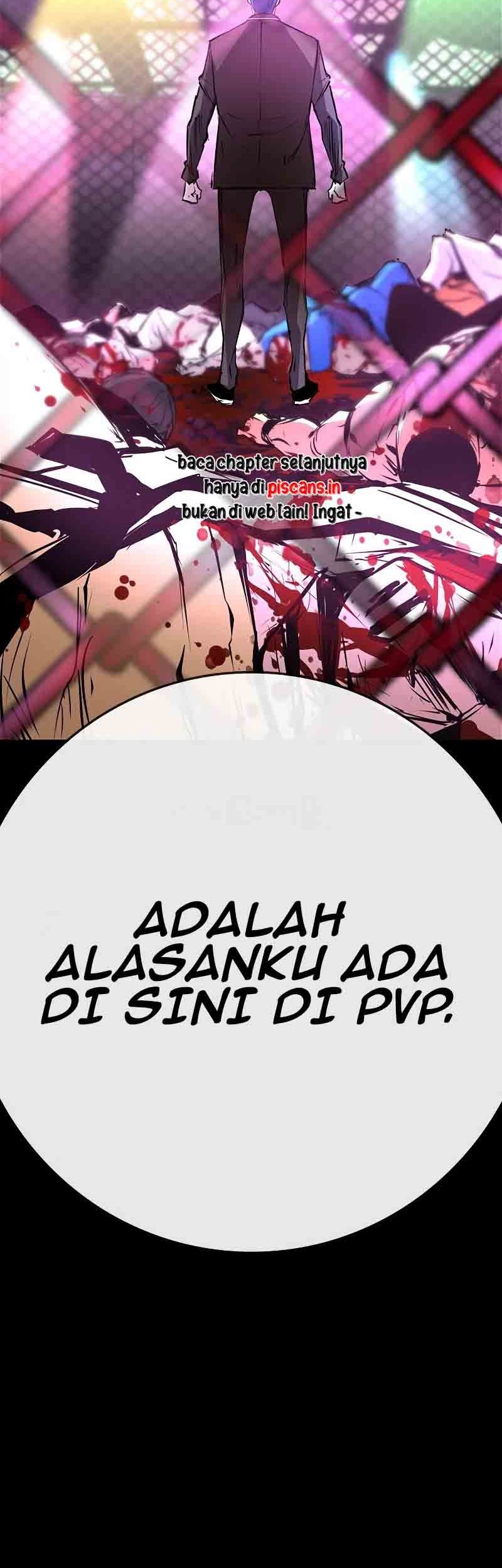 Hallym Gymnasium Chapter 116 Gambar 94