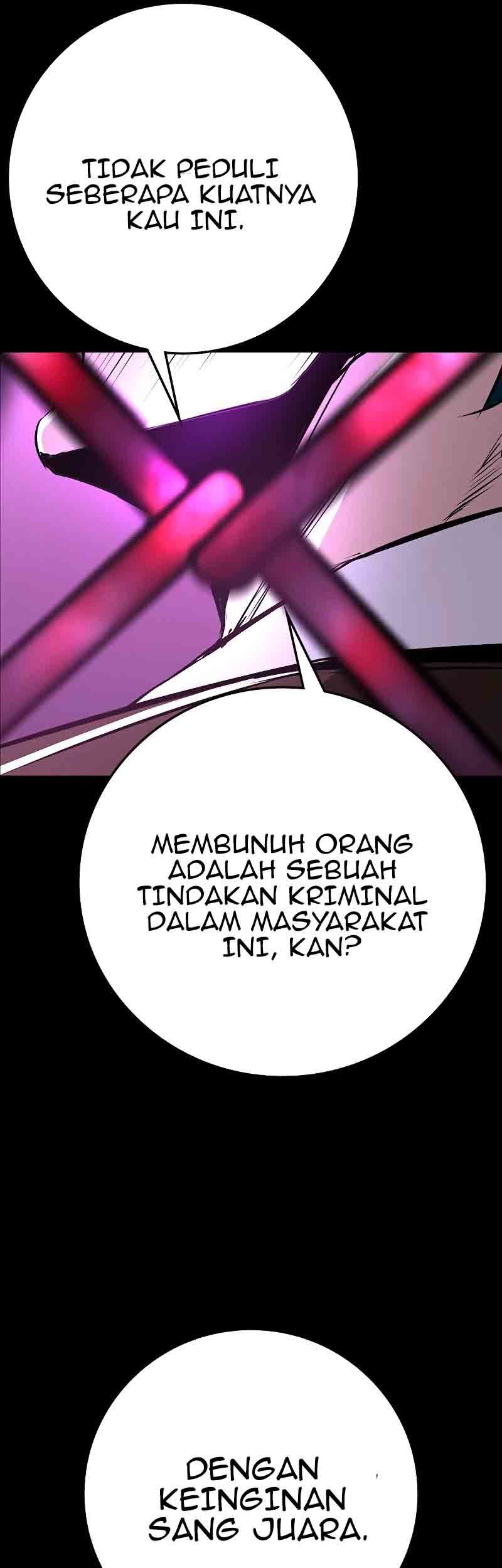 Hallym Gymnasium Chapter 116 Gambar 96