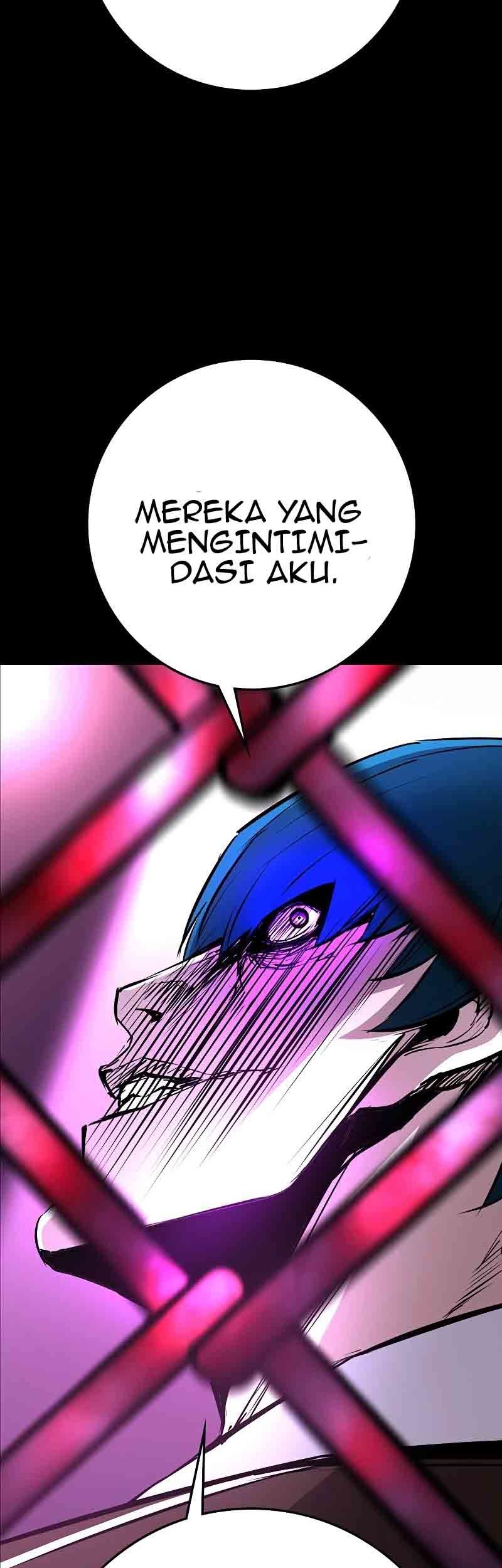 Hallym Gymnasium Chapter 116 Gambar 97