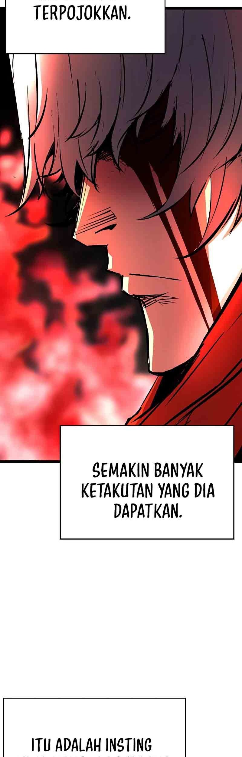 Hallym Gymnasium Chapter 116 Gambar 102