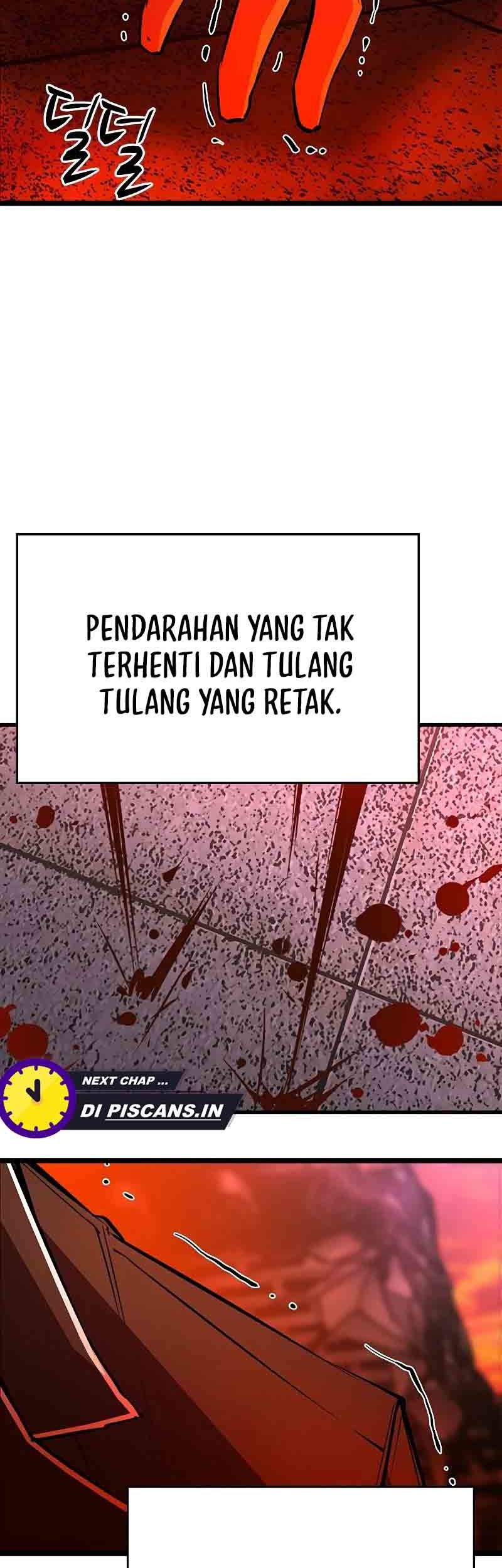 Hallym Gymnasium Chapter 116 Gambar 108