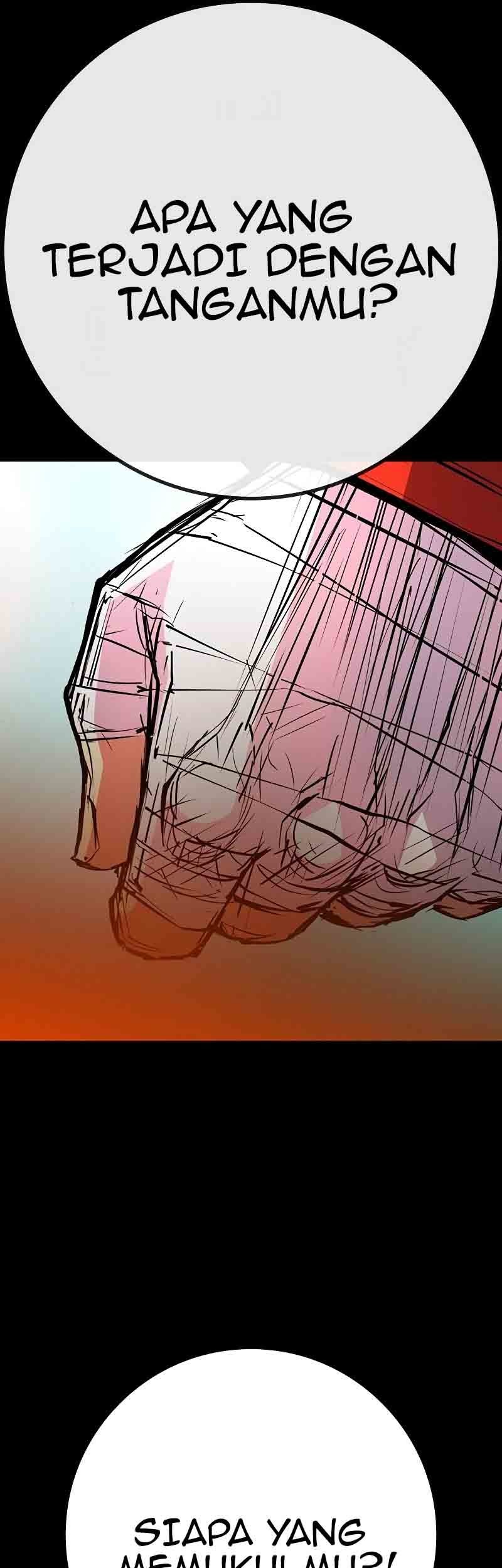 Hallym Gymnasium Chapter 116 Gambar 6