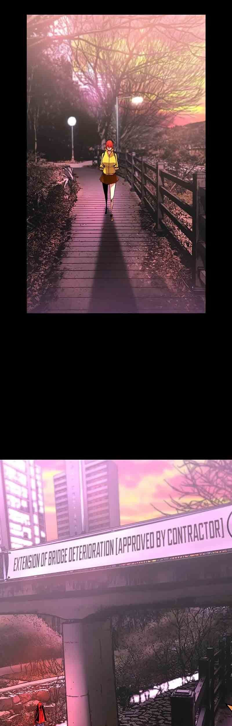 Hallym Gymnasium Chapter 116 Gambar 11