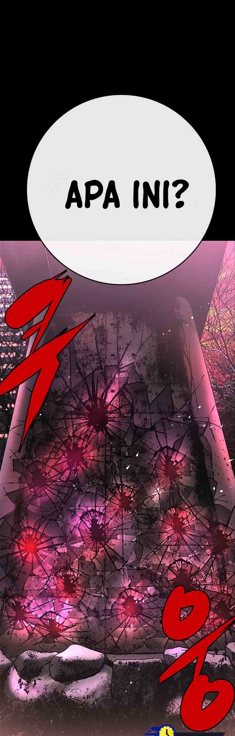 Hallym Gymnasium Chapter 116 Gambar 19