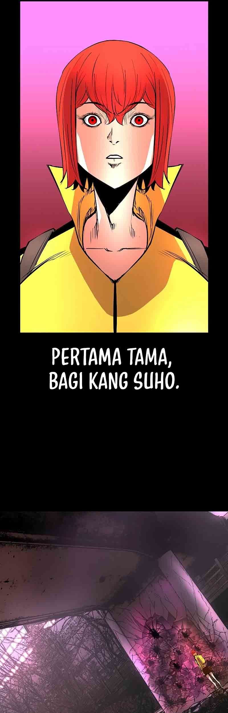 Hallym Gymnasium Chapter 116 Gambar 21