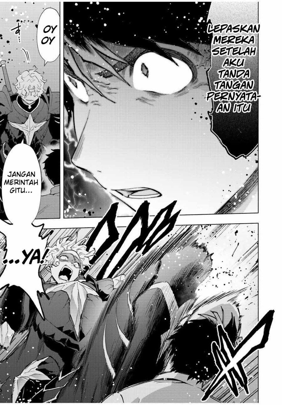 A Rank Party wo Ridatsu Shita Ore wa, Moto Oshiego Tachi to Meikyuu Shinbu wo Mezasu Chapter 60 Gambar 10