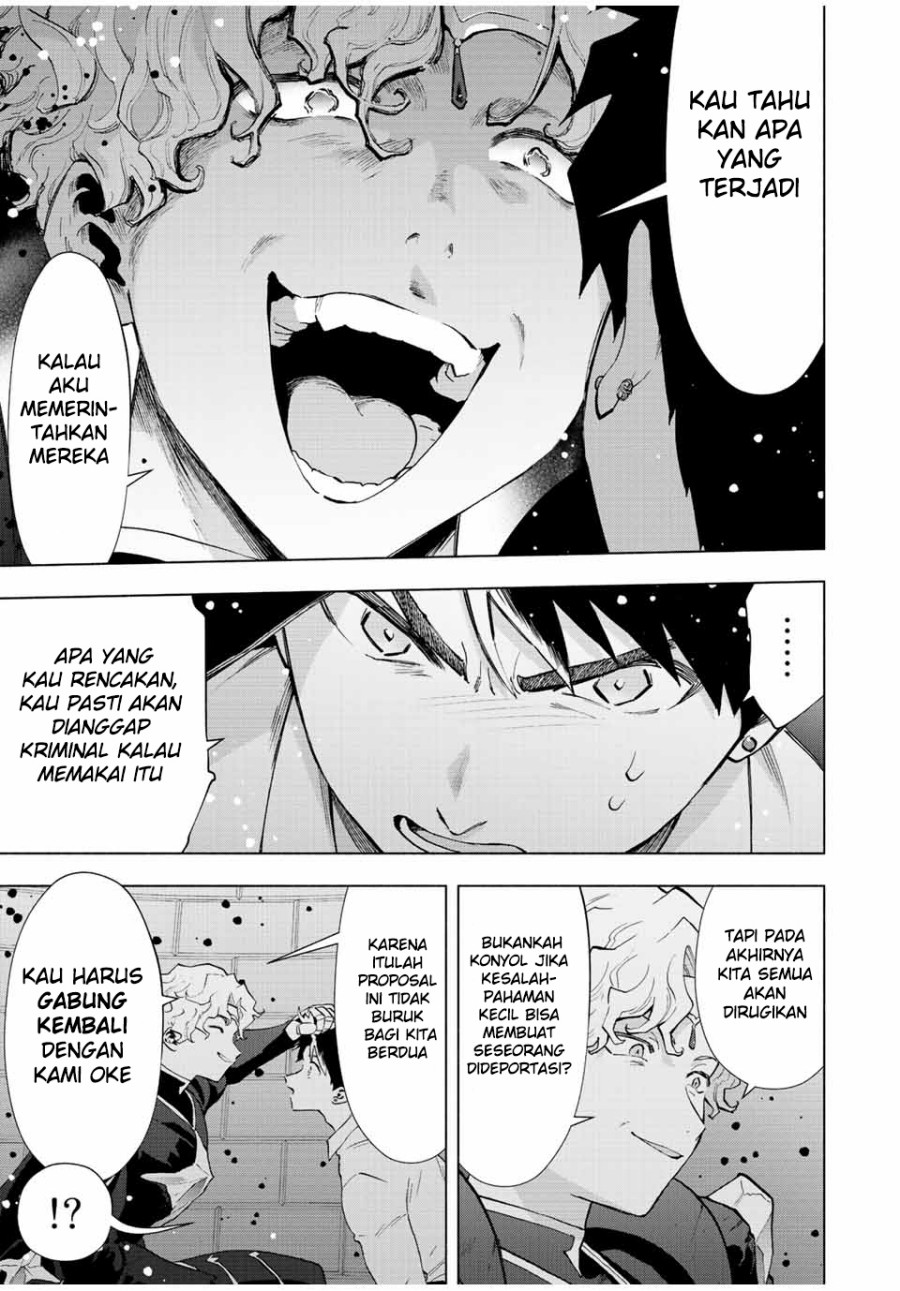 A Rank Party wo Ridatsu Shita Ore wa, Moto Oshiego Tachi to Meikyuu Shinbu wo Mezasu Chapter 60 Gambar 6