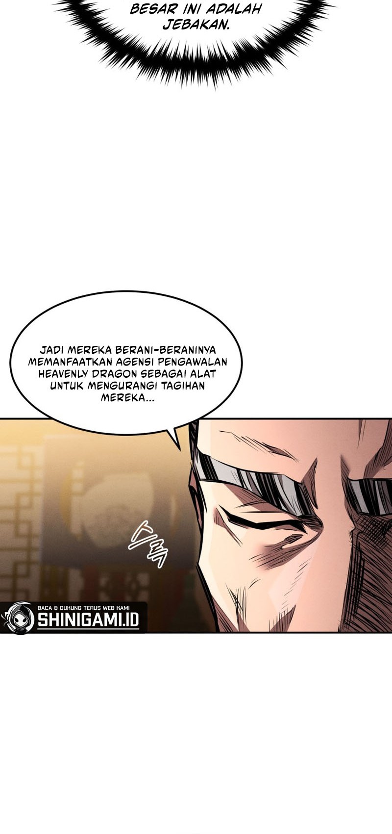 Reincarnated Escort Warrior Chapter 39 Gambar 29