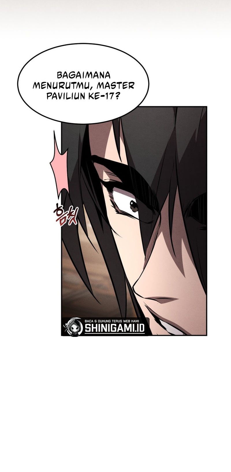 Reincarnated Escort Warrior Chapter 39 Gambar 33