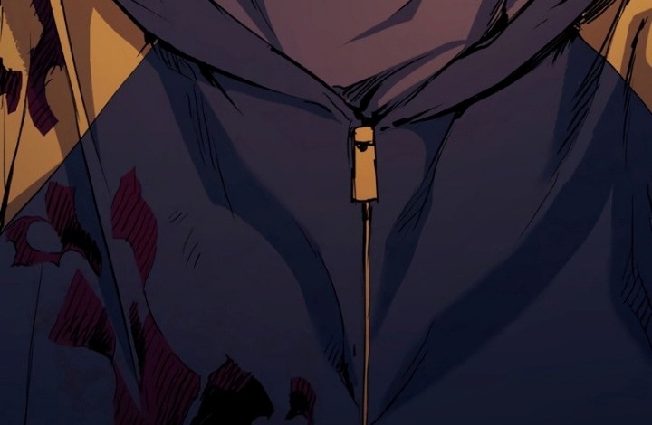 Return of the Broken Constellation Chapter 64 Gambar 87