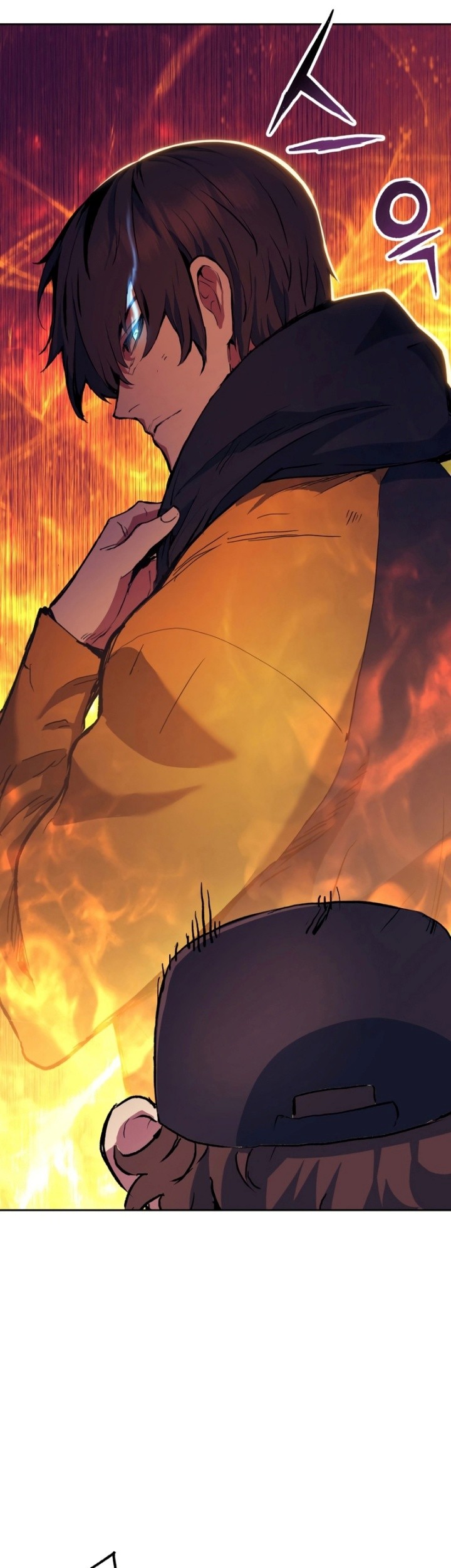 Return of the Broken Constellation Chapter 64 Gambar 82