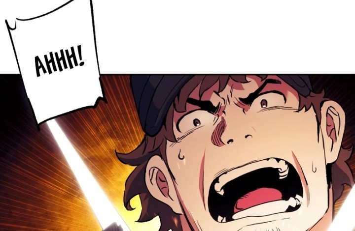 Return of the Broken Constellation Chapter 64 Gambar 83