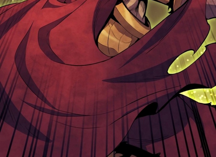 Return of the Broken Constellation Chapter 64 Gambar 7