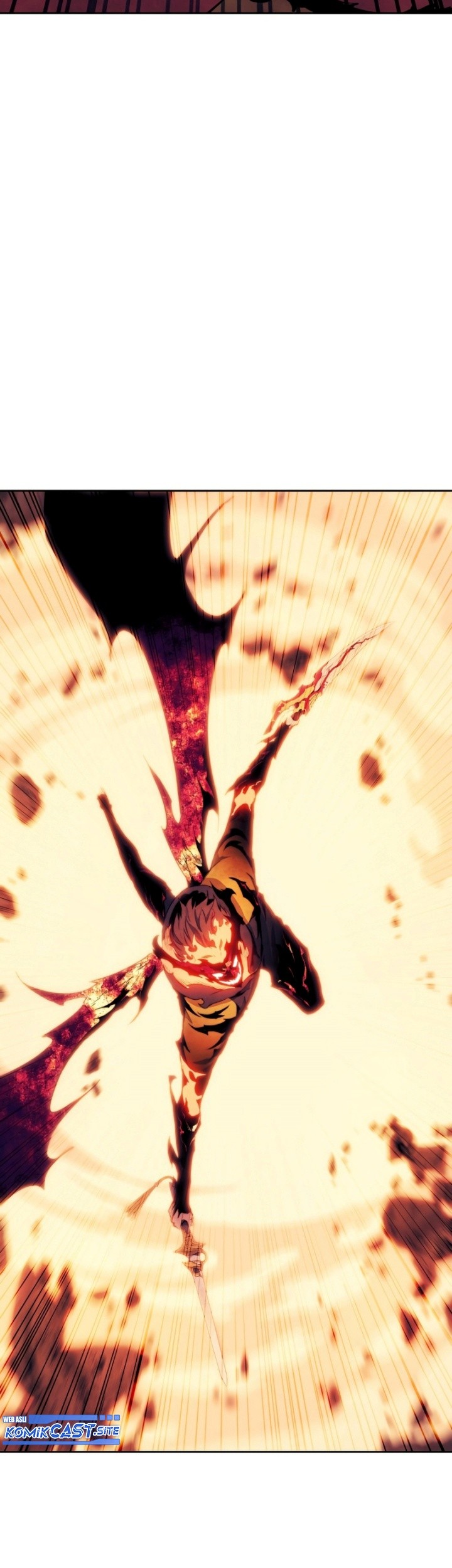 Return of the Broken Constellation Chapter 64 Gambar 8