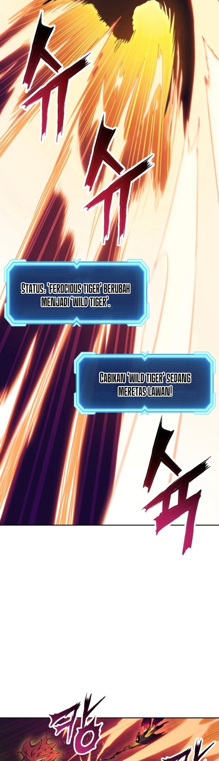 Return of the Broken Constellation Chapter 64 Gambar 16