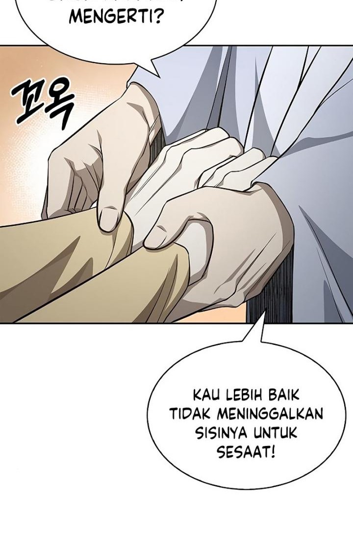 Heavenly Grand Archive’s Young Master Chapter 19 Gambar 34