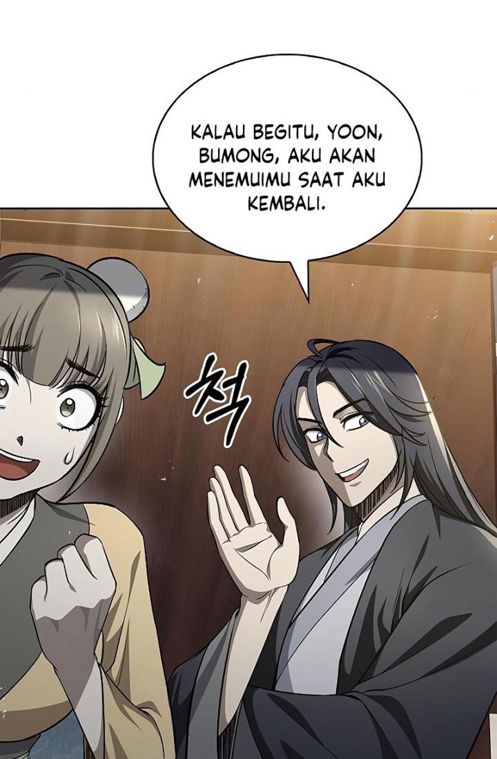 Heavenly Grand Archive’s Young Master Chapter 19 Gambar 36