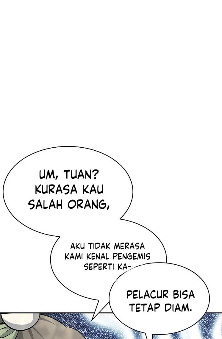 Heavenly Grand Archive’s Young Master Chapter 19 Gambar 3