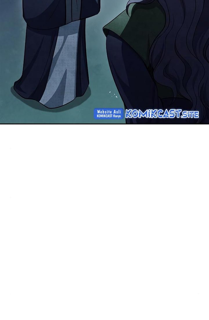 Heavenly Grand Archive’s Young Master Chapter 19 Gambar 63