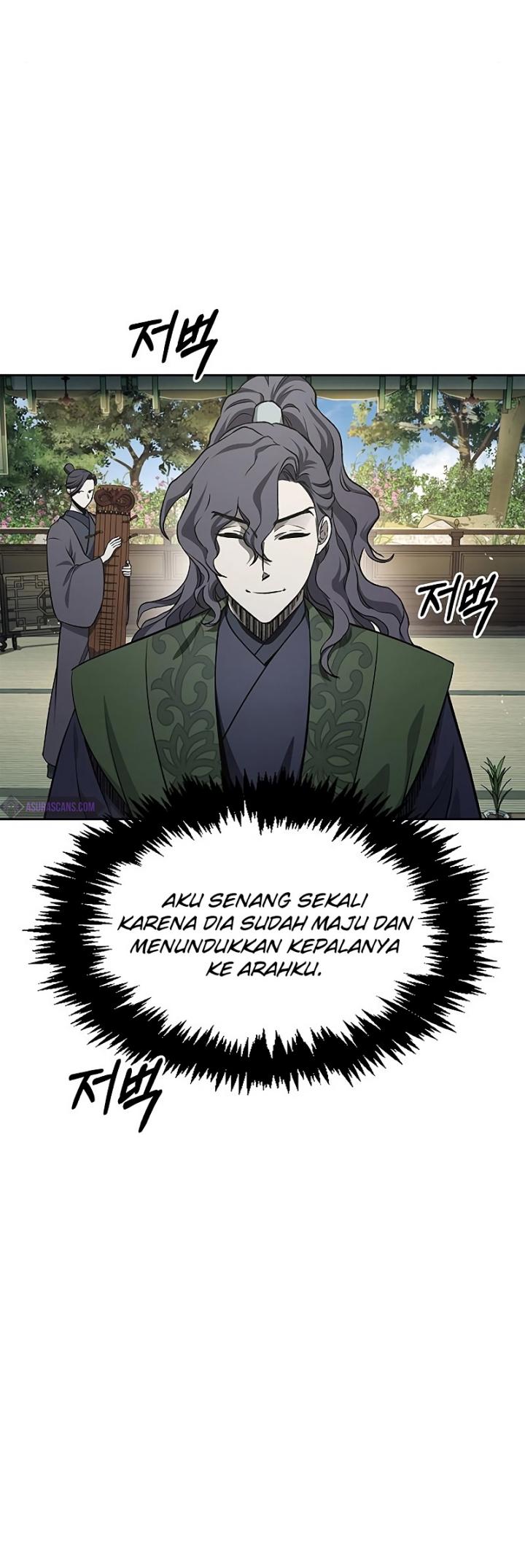 Heavenly Grand Archive’s Young Master Chapter 19 Gambar 66