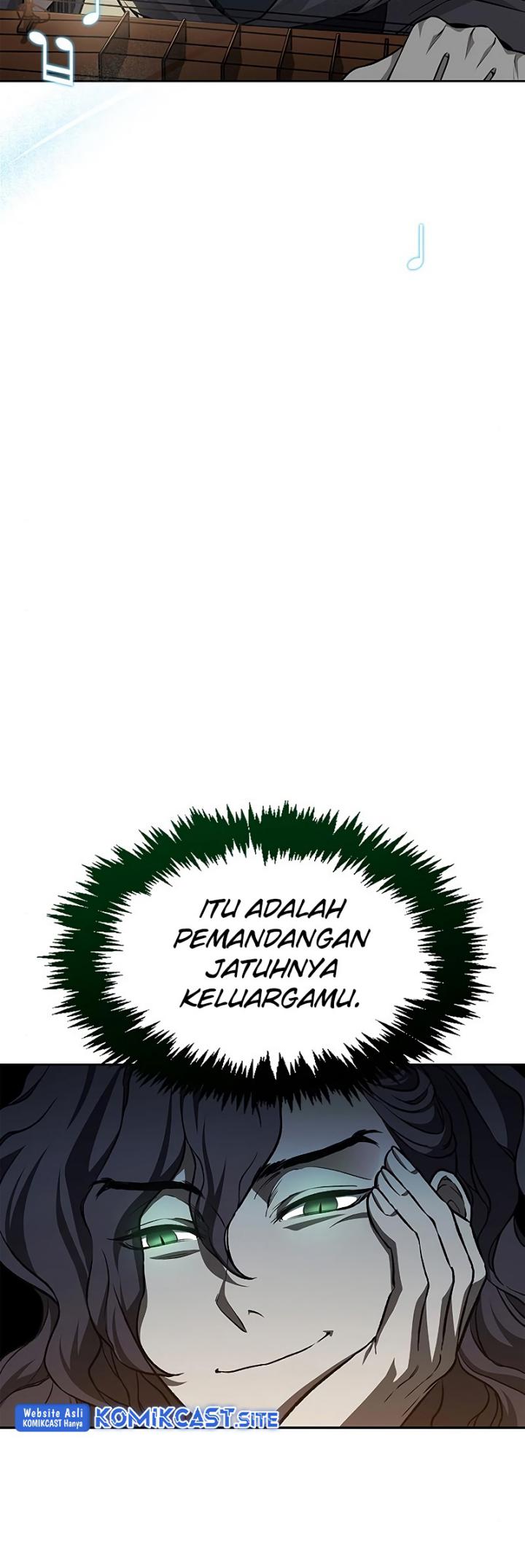 Heavenly Grand Archive’s Young Master Chapter 19 Gambar 59