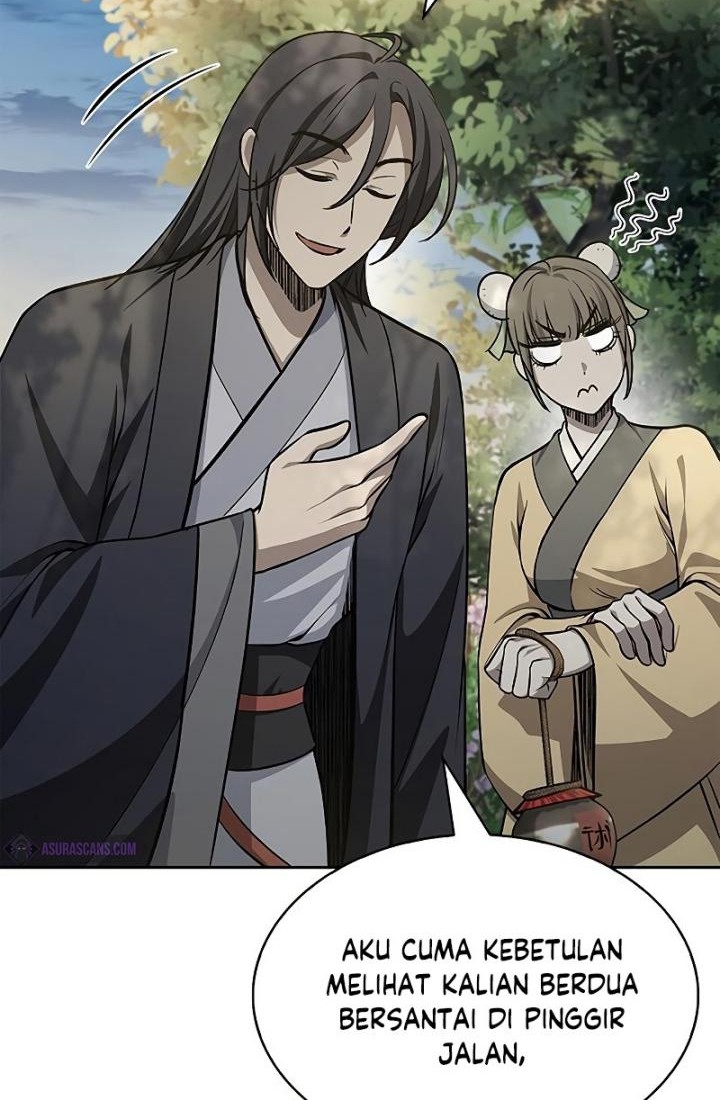 Heavenly Grand Archive’s Young Master Chapter 19 Gambar 7