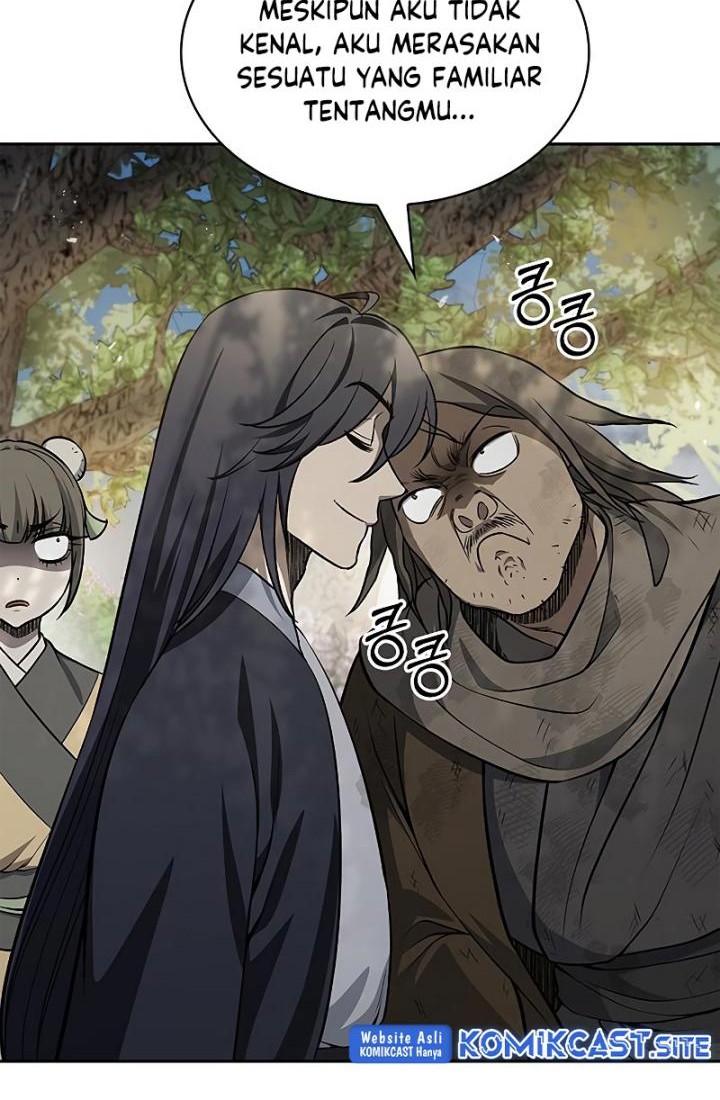 Heavenly Grand Archive’s Young Master Chapter 19 Gambar 11