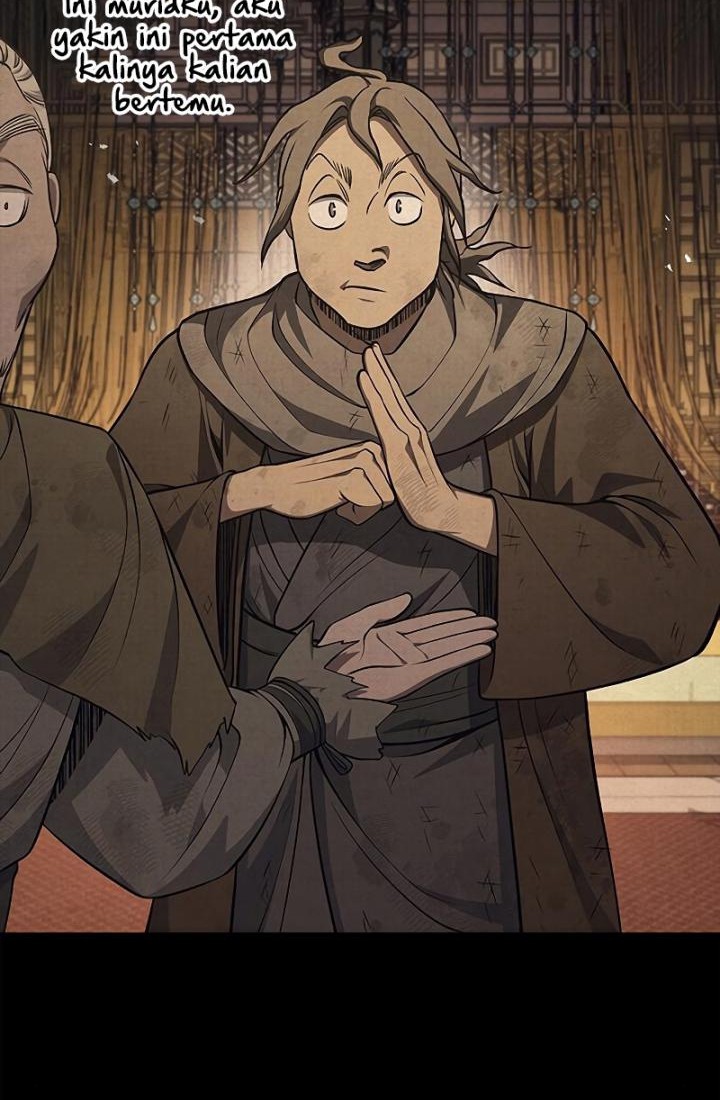 Heavenly Grand Archive’s Young Master Chapter 19 Gambar 15