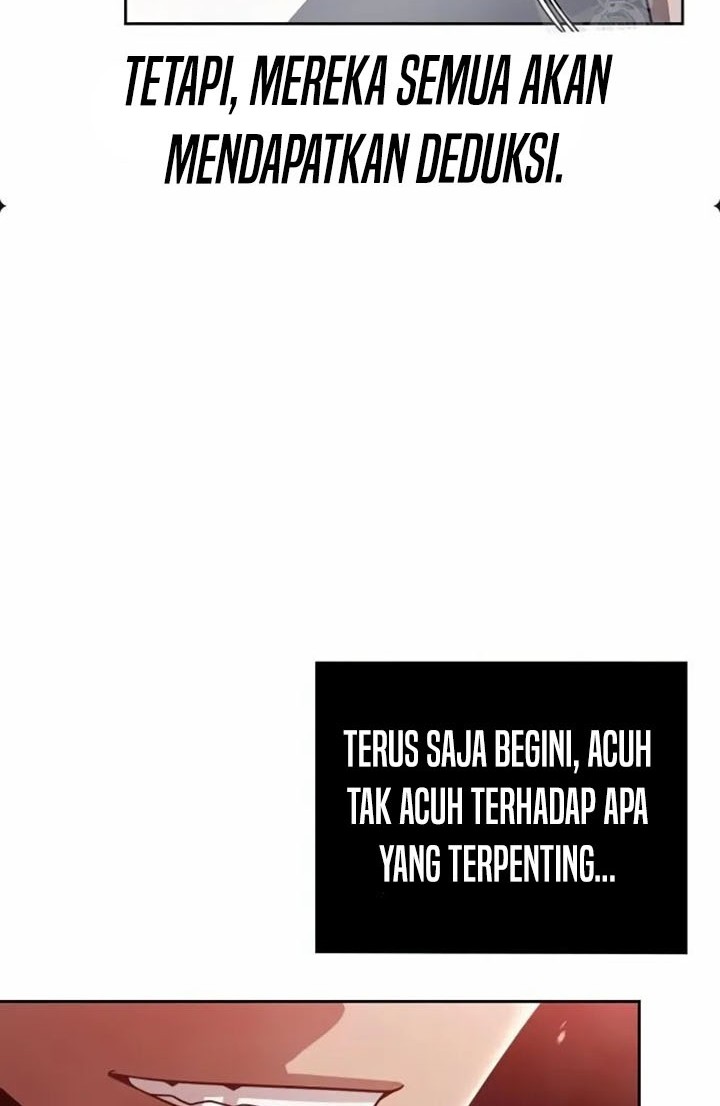 Clever Cleaning Life Of The Returned Genius Hunter Chapter 30 Gambar 29