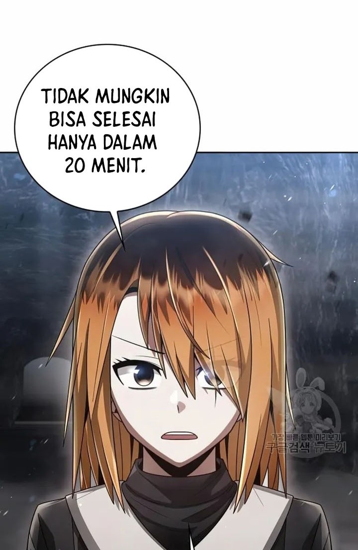 Clever Cleaning Life Of The Returned Genius Hunter Chapter 30 Gambar 31