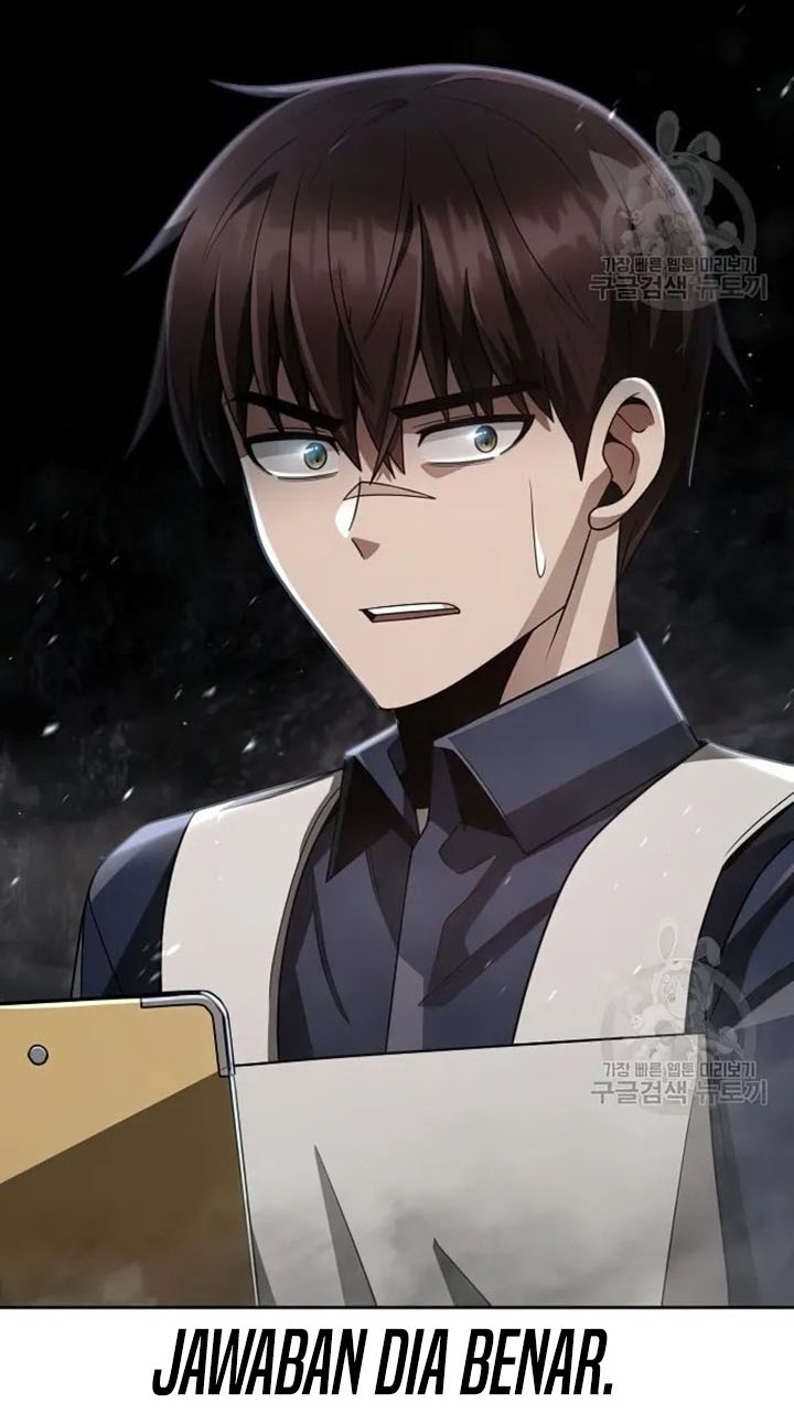 Clever Cleaning Life Of The Returned Genius Hunter Chapter 30 Gambar 35