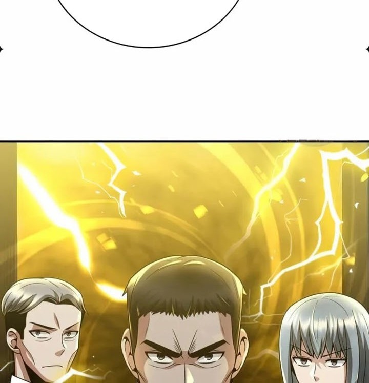 Clever Cleaning Life Of The Returned Genius Hunter Chapter 30 Gambar 19