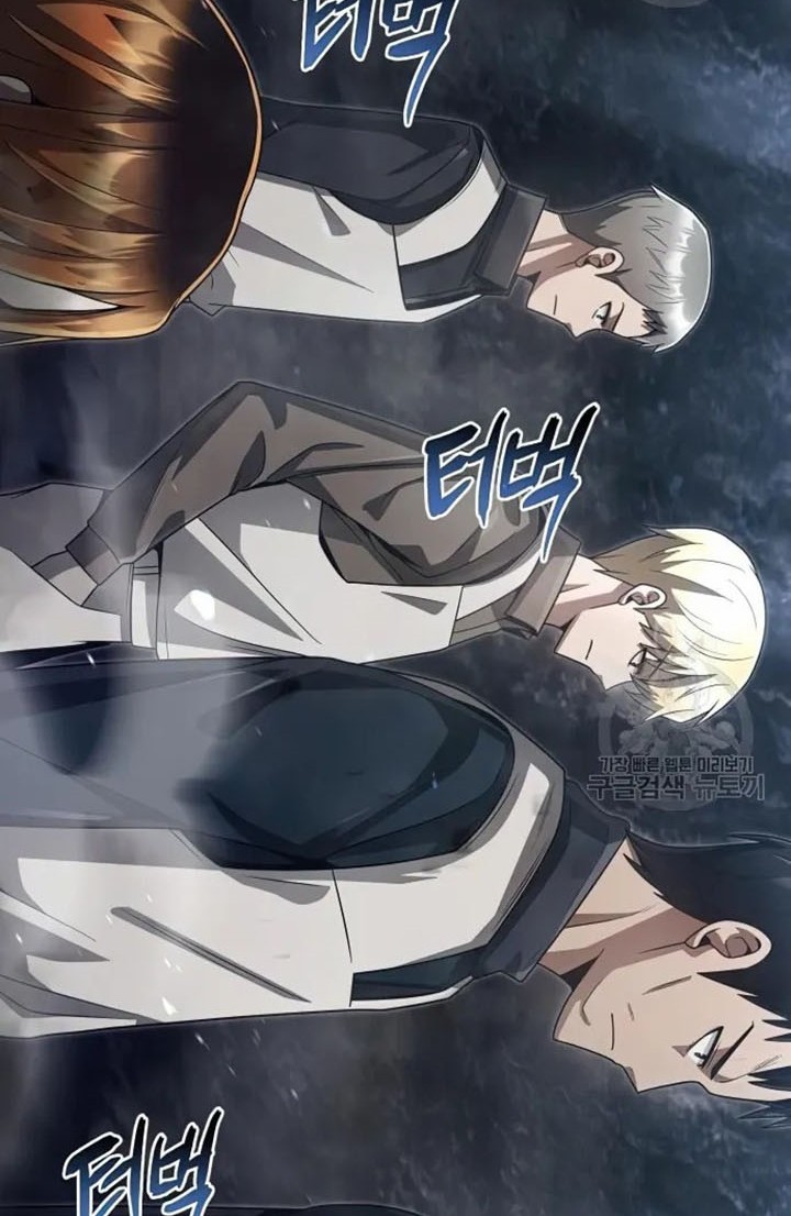 Clever Cleaning Life Of The Returned Genius Hunter Chapter 30 Gambar 23